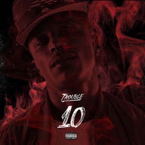 Leicester rapper Trouble drops "3/5" with P110