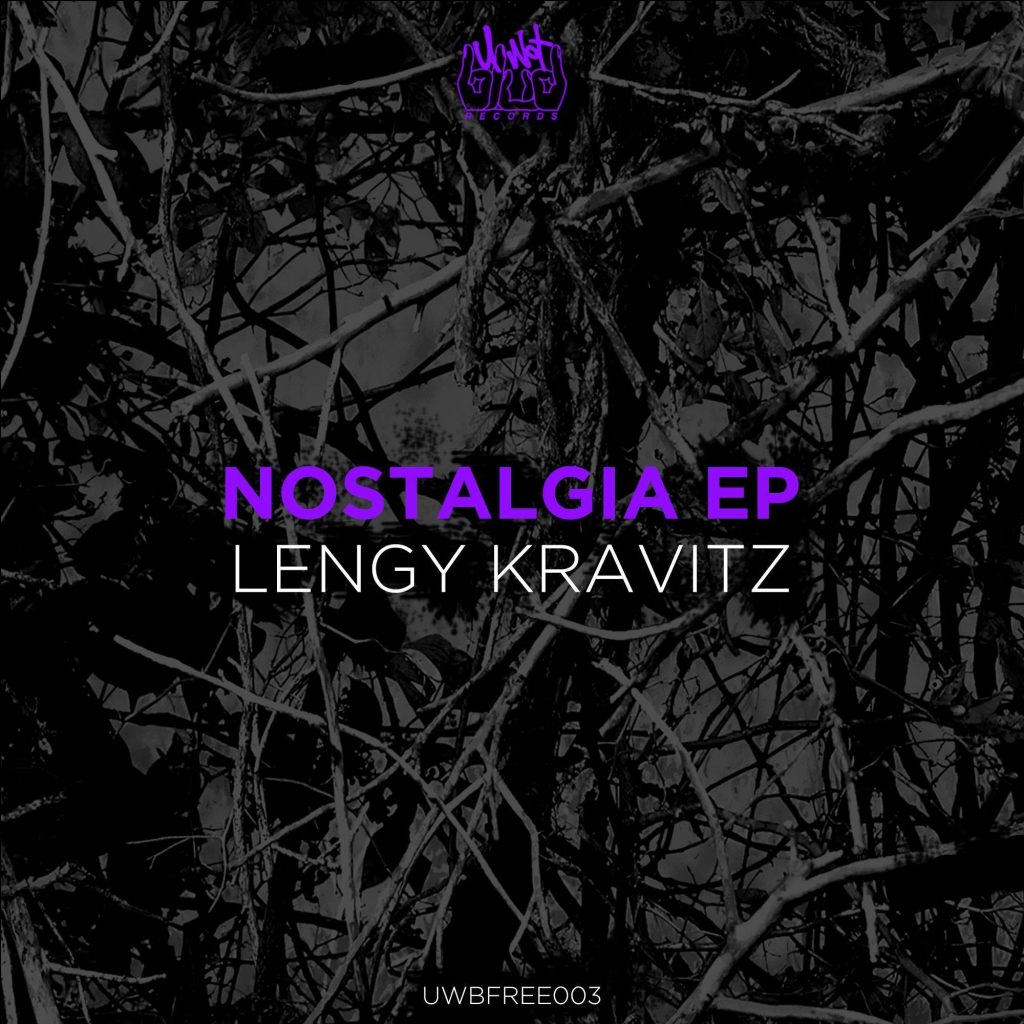Lengy Kravitz - Nostalgia EP (Free Download)