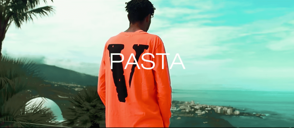 AJ Tracey - 'Pasta' (Official Video)