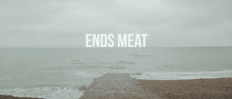 Luke Alexander-Grose - 'Ends Meat' (Spoken Word)