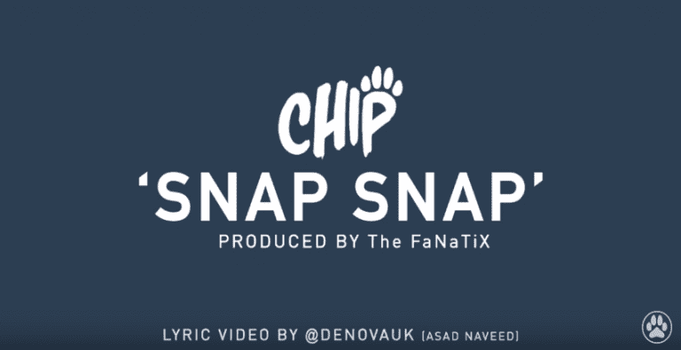 Chip - 'Snap Snap'