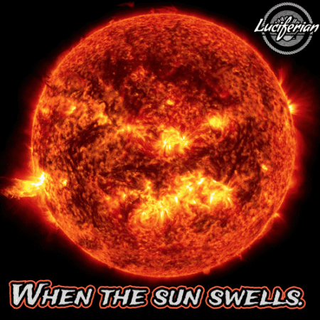When The Sun Swells EP
