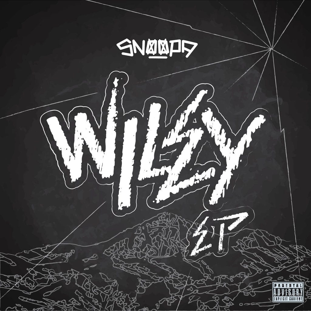 Snoopa - 'Wiley EP'