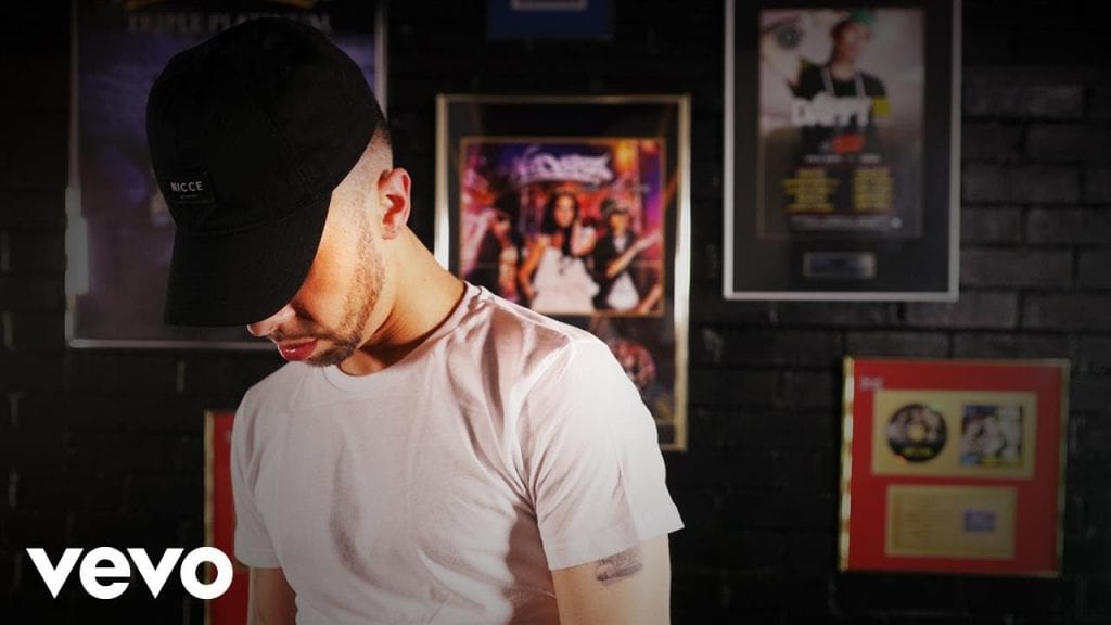 Dappy - Straight Facts (Official Video)
