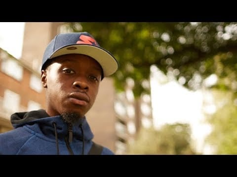 PK - TIM AND BARRY TV Freestyle