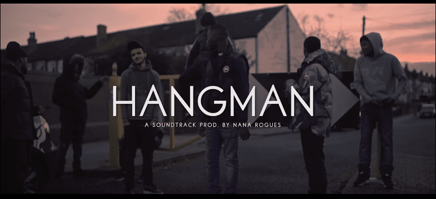 Dave - Hangman (Music Video)