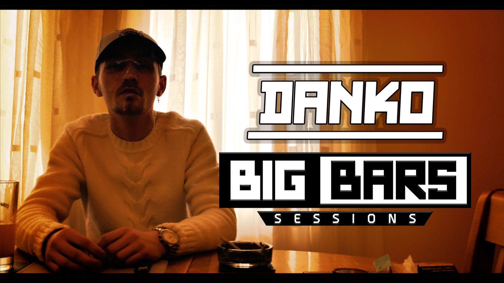 Danko - BIG BARS Session (PT.3)