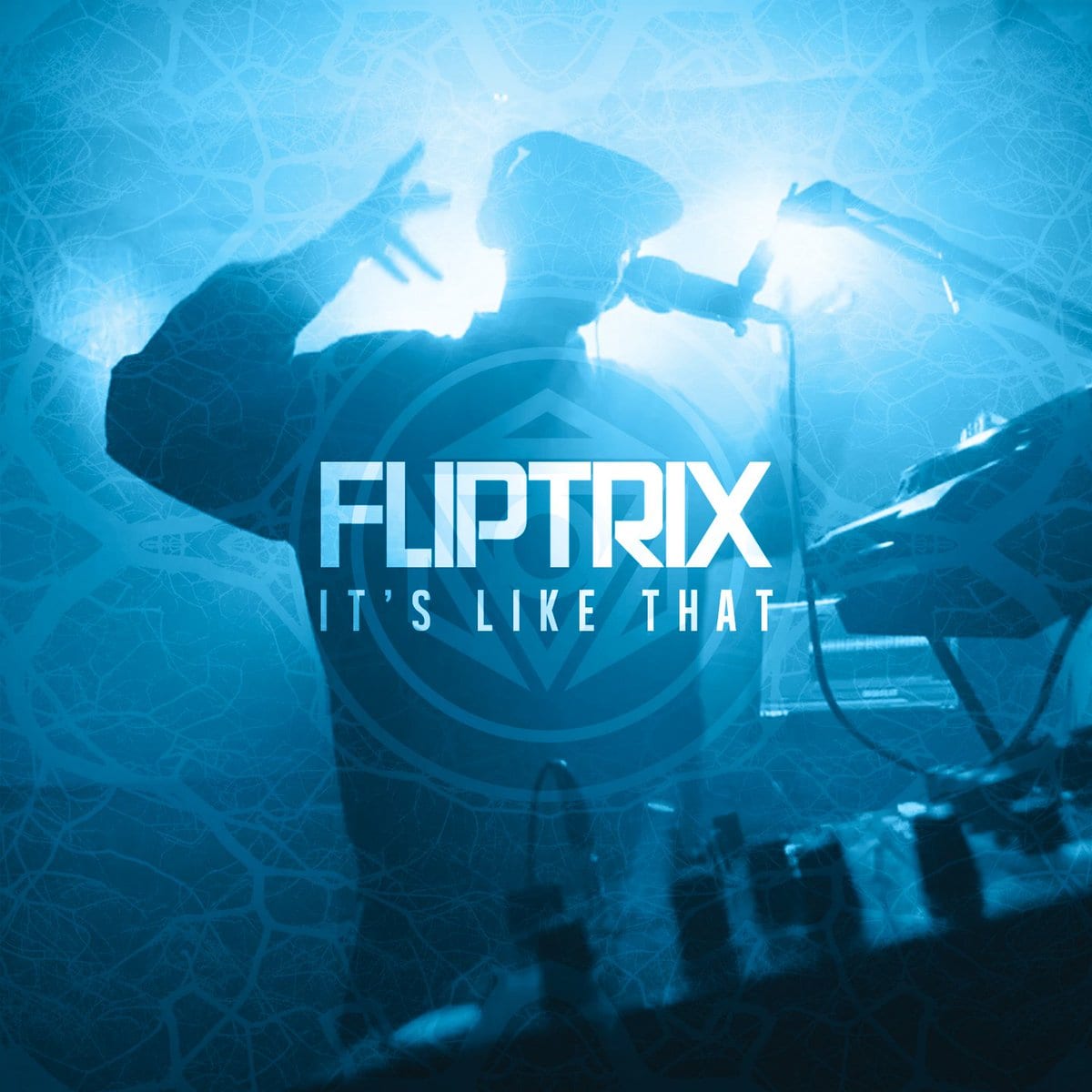 Fliptrix - It's Like That (Music Video)