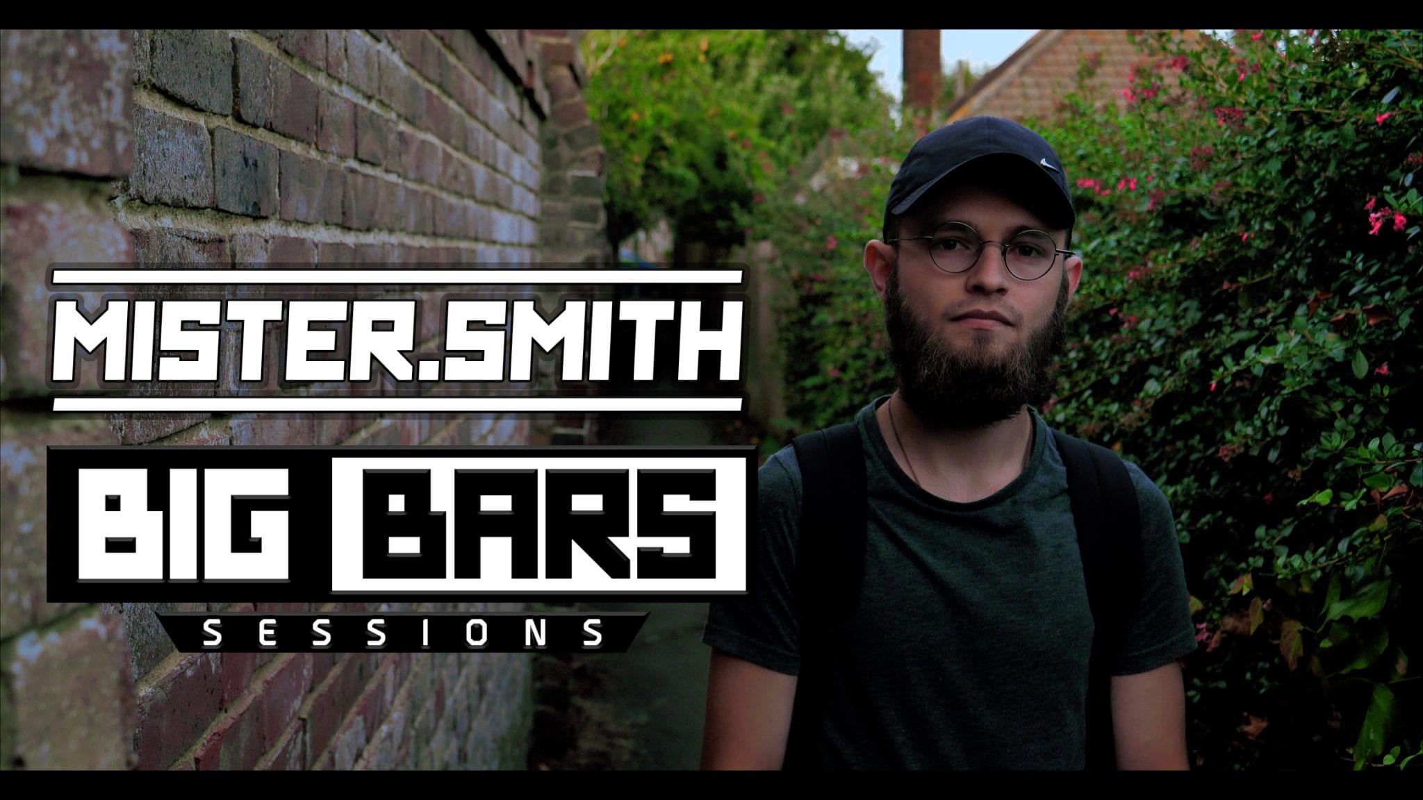 Mister.Smith - BIG BARS Session.