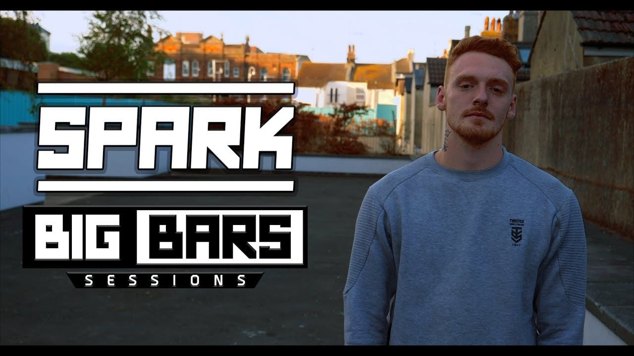 Spark : BIG BARS Session
