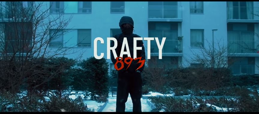 WATCH: Crafty 893 - 'Bad Breed' [Prod By. GrandMixxer] (Music Video)