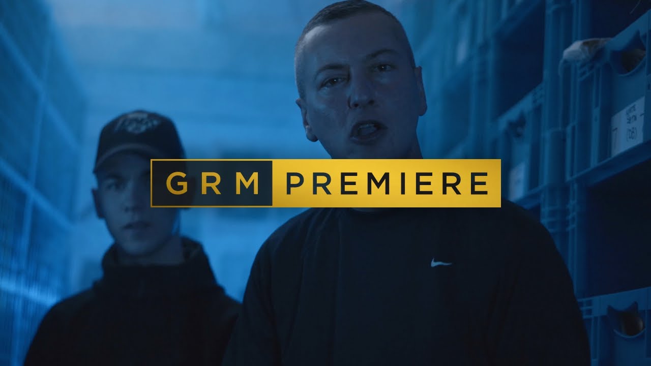 WATCH: Tommy B & Devlin - Come Out My Way [Music Video]