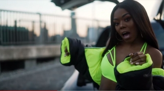 WATCH: Lady Leshurr - Your Mr