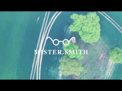 WATCH: Mister.Smith - 'Sounds Of The Brook' (Music Video)