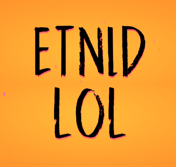 ETNLD - LOL (Prod By. Trooh Hippi)