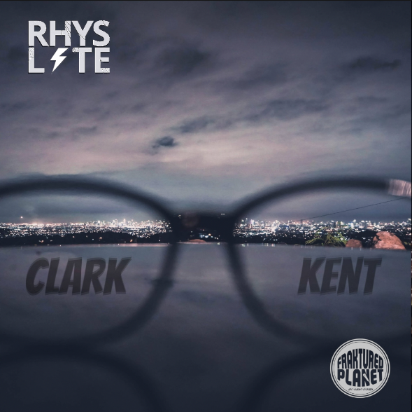 Rhys Lite - Clark Kent (Prod By. Westy)