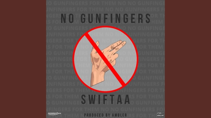 Swiftaa - No Gunfingers For Them (Prod By. Ambler)