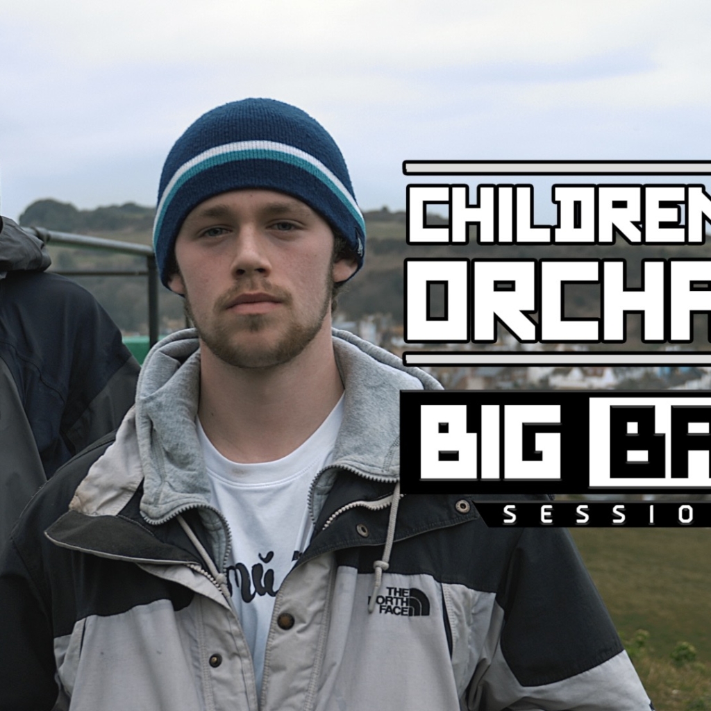 Children of the Orchard : BIG BARS Session