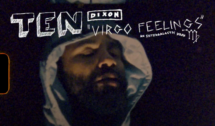 Ten Dixon - VIrgo Feelings
