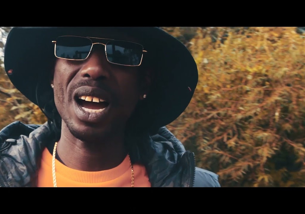 Tintz – My Time Will Come [Music Video]