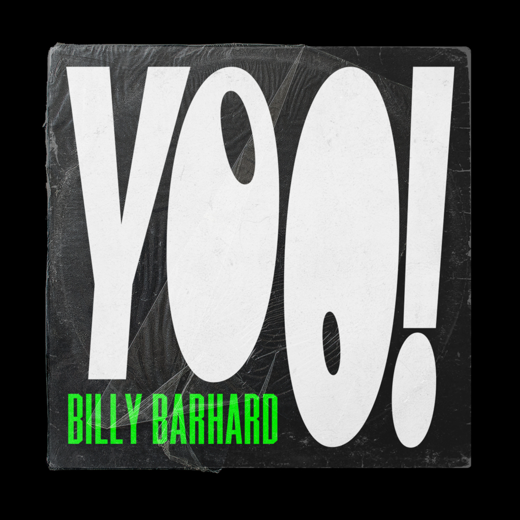 YOO! BEAT PACK - Billy BarHard