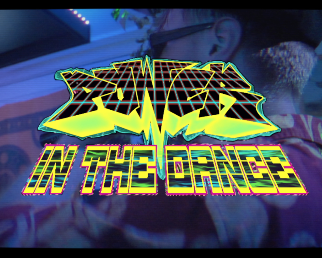 POWER IN THE DANCE 2!