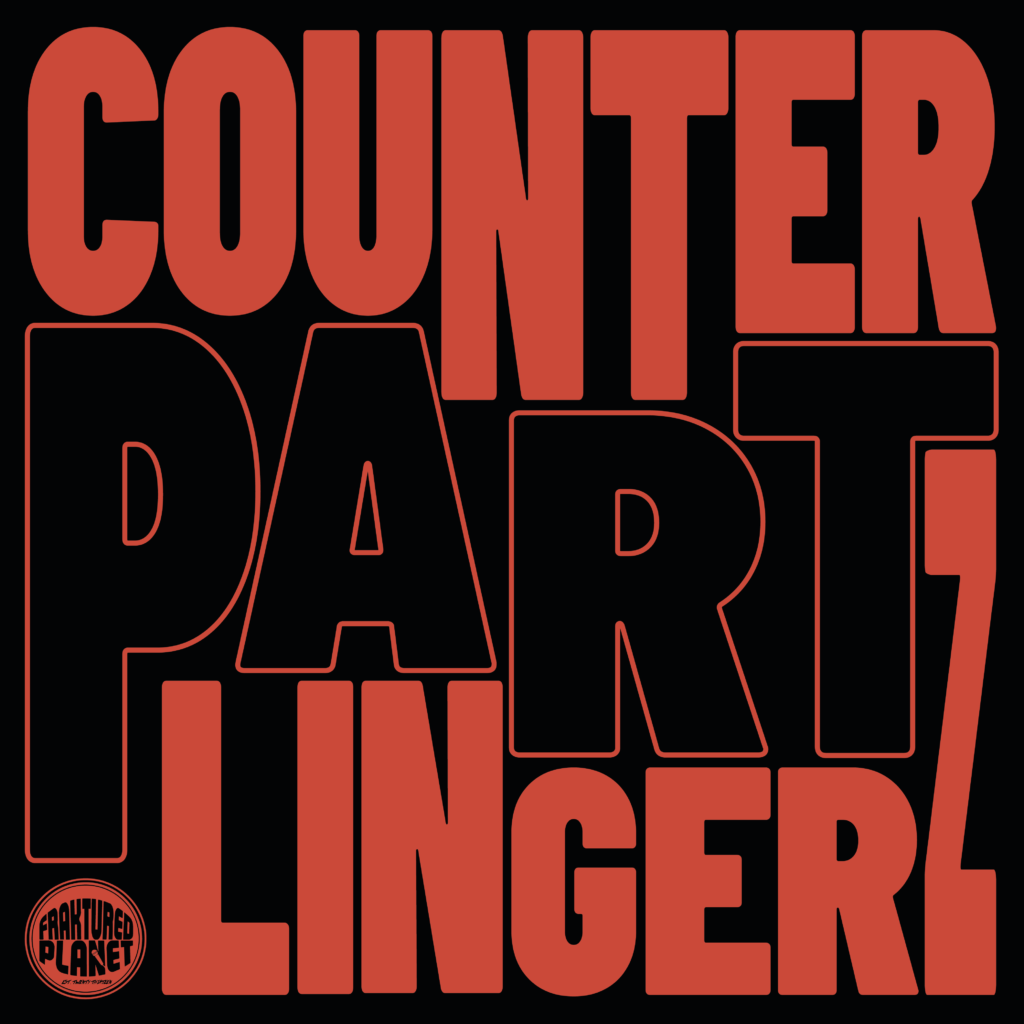 COUNTERPART - FREE BEAT PACK FROM LINGERZ.