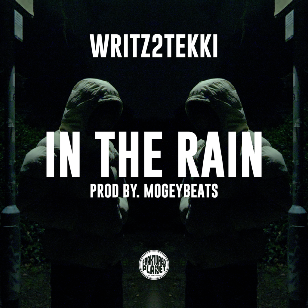 Writz – In The Rain (Prod By. MogeyBeats)