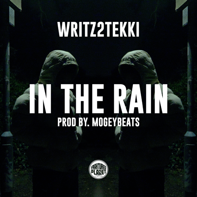Writz - In The Rain (Prod By. MogeyBeats)