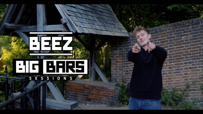 BEEZ : BIG BARS Sessions