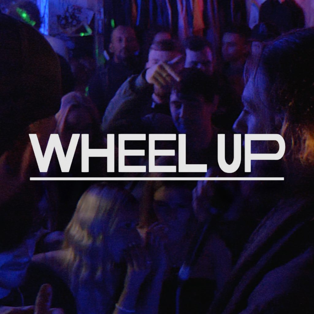 Wheel Up! [005] – Luciferian, Saint Dubs, Arkay, Bang GK, Chemz, BBH, Args, Rhys Lite + More.