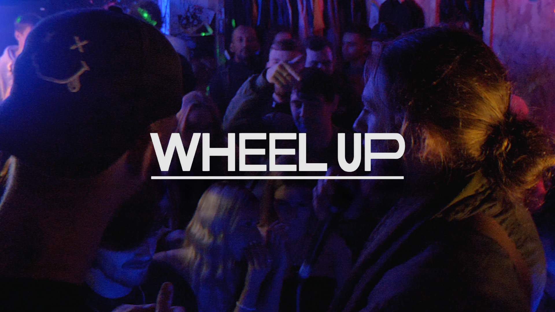 Wheel Up! [005] – Luciferian, Saint Dubs, Arkay, Bang GK, Chemz, BBH, Args, Rhys Lite + More.